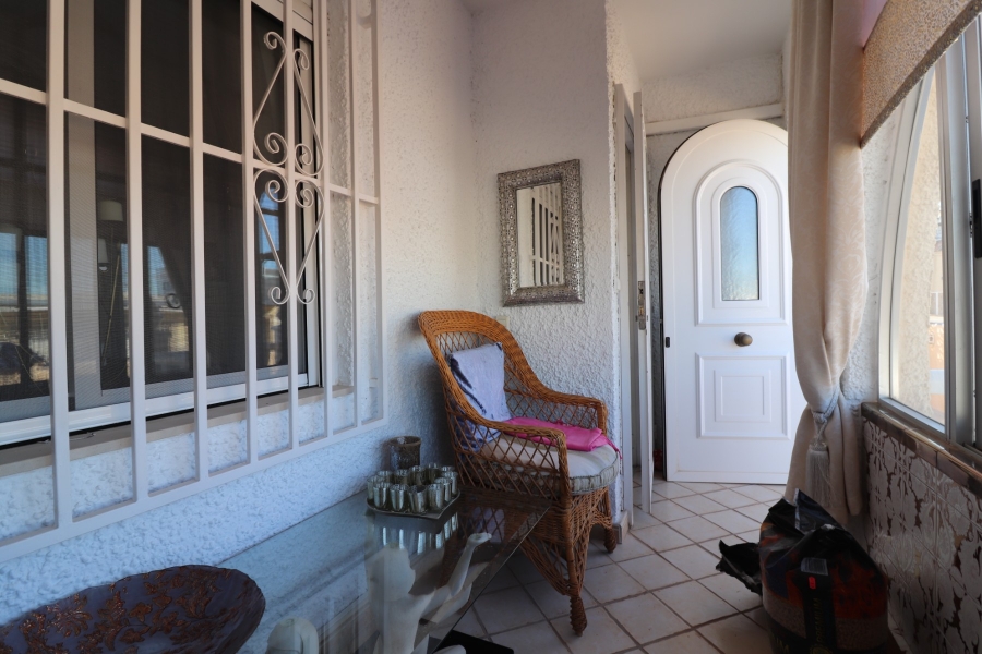 Re-Sale - Detached Villa - Benijofar - Benijofar - Village