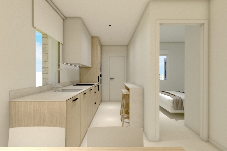 New - Detached Villa - Torre de la Horadada