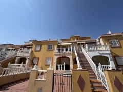 Appartement - Wederverkoop - Orihuela Costa - La Regia