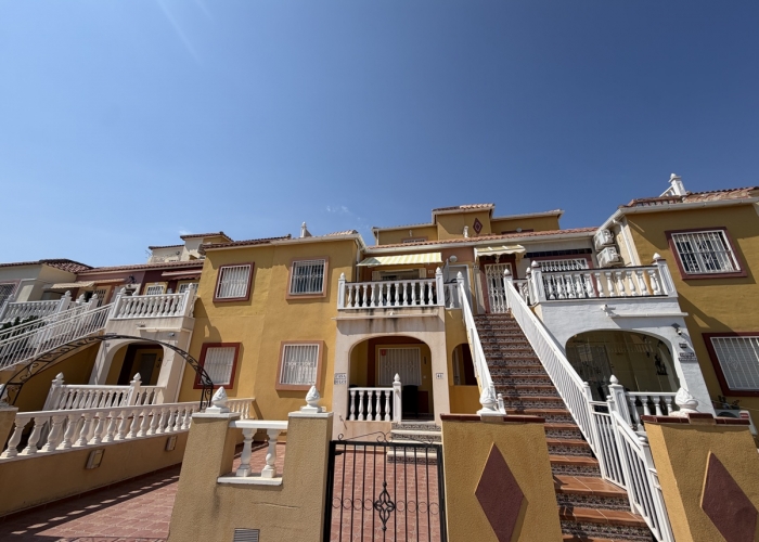 Re-Sale - Apartment - Orihuela Costa - La Regia