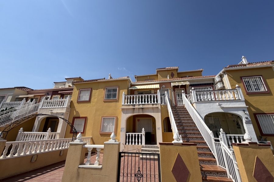 Re-Sale - Apartment - Orihuela Costa - La Regia