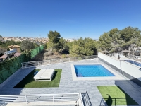 Re-Sale - Detached Villa - Orihuela Costa - Los Balcones