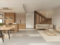 Nouveau - Mitoyenne - Polop