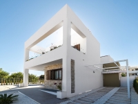 Nueva - Semi Adosado - San Juan de los Terreros - San Juan De Los Terreros