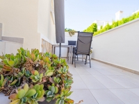 Re-Sale - Townhouse - Ciudad Quesada - Doña Pepa