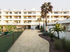 Leilighet - Nye - Torrevieja - Torrevieja - Centre