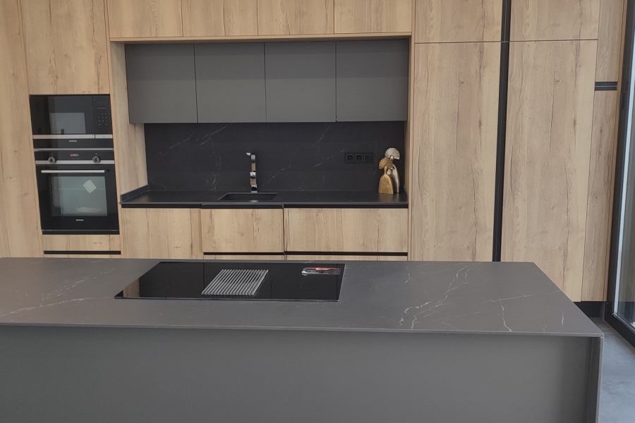 New - Detached Villa - Torrevieja - Los Balcones - Los Altos del Edén