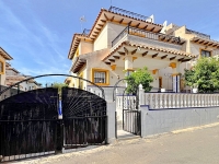 Re-Sale - Quad Villa - Orihuela Costa - Punta Prima