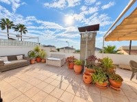 Re-Sale - Semi Detached Villa - Orihuela Costa - Villamartin
