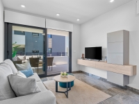 Re-Sale - Apartment - Orihuela Costa - Los Altos