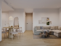 New - Apartment - Algorfa - La Finca Golf Resort