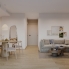 New - Apartment - Algorfa - La Finca Golf Resort