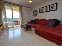 Re-Sale - Apartment - Algorfa - Algorfa - Village