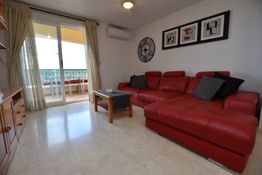 Re-Sale - Apartment - Algorfa - Algorfa - Village