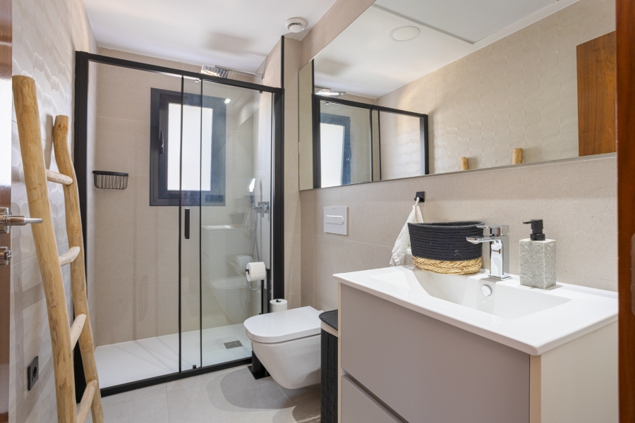 Re-Sale - Detached Villa - Ciudad Quesada - Ciudad Quesada - Town