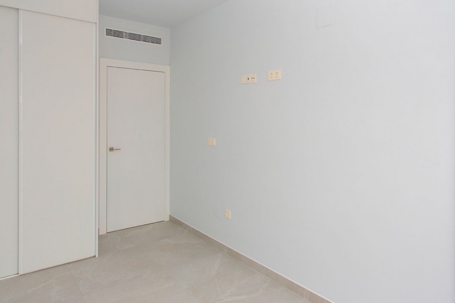 Re-Sale - Apartment - Torrevieja - Playa del Cura