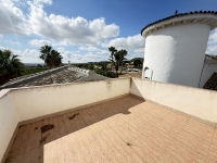 Re-Sale - Detached Villa - San Miguel de Salinas - San Miguel - Town