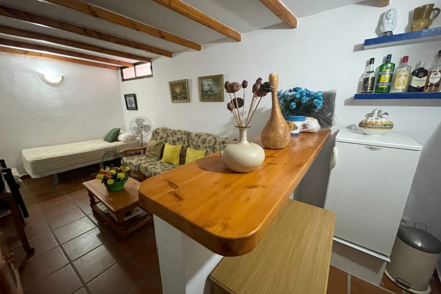 Re-Sale - Townhouse - Guardamar del Segura - Guardamar del Segura - Town