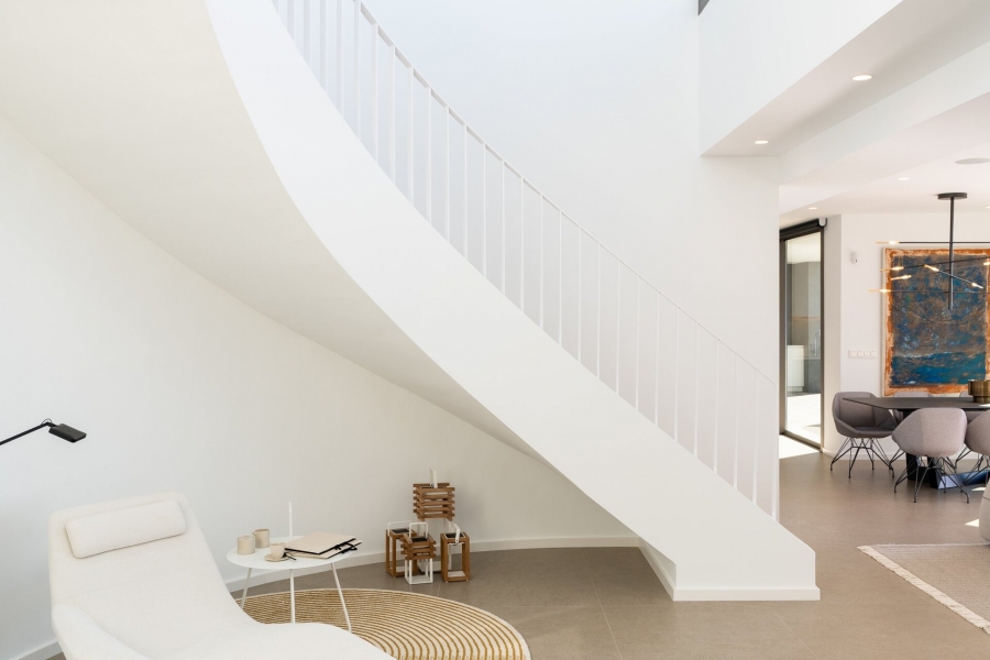 Nouveau - Villa - Cumbre del Sol