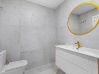 Re-Sale - Apartment - Torrevieja - Playa Acequion