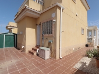Re-Sale - Detached Villa - Algorfa - Lo Crispin