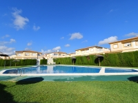 Re-Sale - Apartment - Orihuela Costa - Playa Flamenca