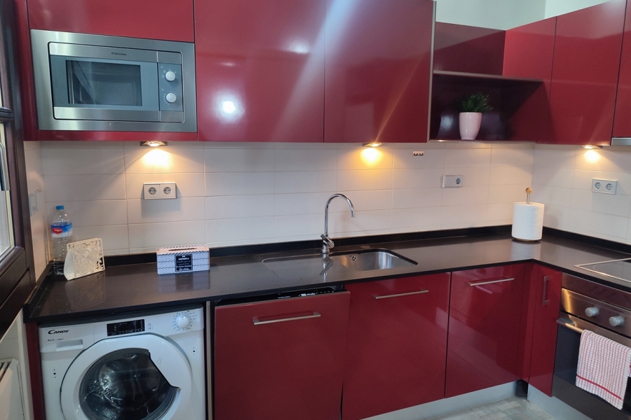 Re-Sale - Detached Villa - Sucina - Peraleja Golf