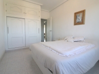 Re-Sale - Detached Villa - Algorfa - Lomas de La Juliana