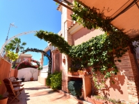 Re-Sale - Detached Villa - Orihuela Costa - Playa Flamenca