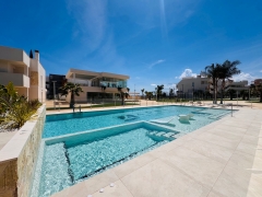 Apartment - Re-Sale - Guardamar del Segura - El Raso