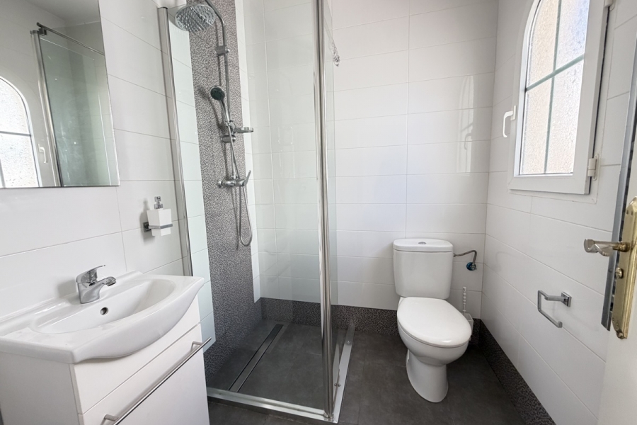Re-Sale - Townhouse - Orihuela Costa - Las Ramblas