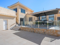 Re-Sale - Detached Villa - Ciudad Quesada - Ciudad Quesada - Town