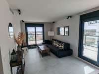 Re-Sale - Apartment - Pilar de La Horadada - Mil Palmeras