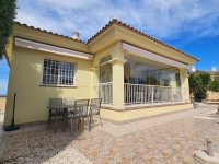 Re-Sale - Detached Villa - La Marina - La Marina - Urbanization