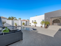 Re-Sale - Detached Villa - Ciudad Quesada - Ciudad Quesada - Town