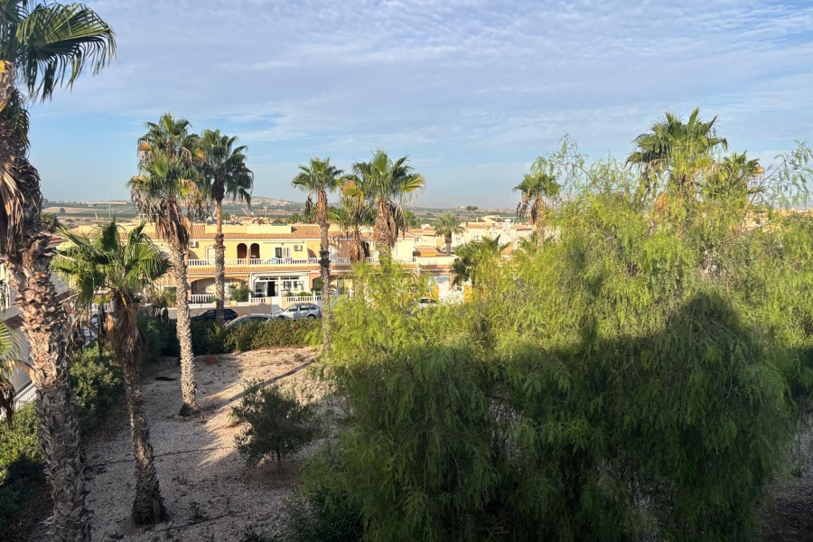 Re-Sale - Townhouse - Benijofar - Monte Azul