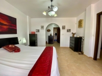 Re-Sale - Detached Villa - Algorfa - Lomas de La Juliana