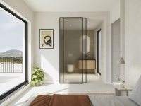 New - Detached Villa - Finestrat