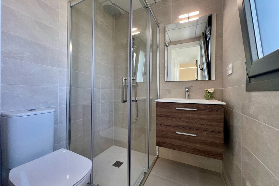 New - Townhouse - Orihuela Costa