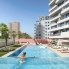 New - Apartment - Calpe