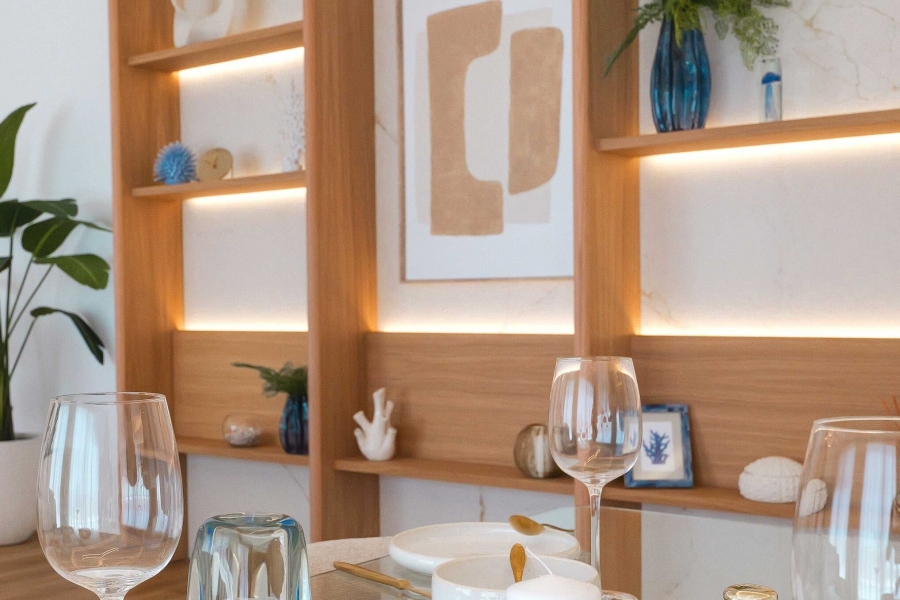 New - Apartment - La Manga del Mar Menor - La Manga - Town