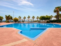 Re-Sale - Apartment - Orihuela Costa - Cabo Roig