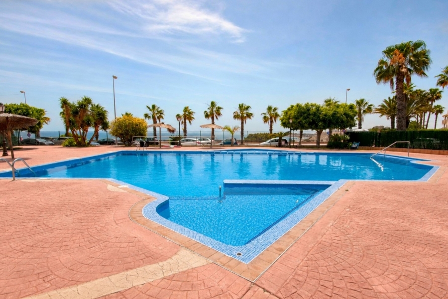 Re-Sale - Apartment - Orihuela Costa - Cabo Roig