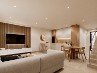 New - Townhouse - Torre Pacheco - Torre Pacheco - Town
