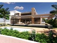 New - Detached Villa - Torre Pacheco - Santa Rosalia Lake & Life Resort