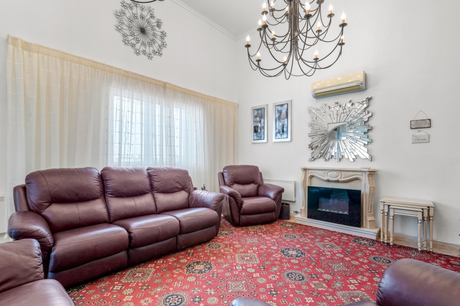 Re-Sale - Detached Villa - Ciudad Quesada - La Marquesa