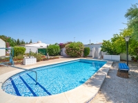 Re-Sale - Detached Villa - Ciudad Quesada - Ciudad Quesada - Town
