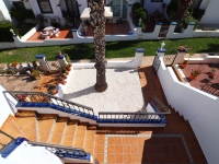 Re-Sale - Bungalow - Orihuela Costa - Villamartin