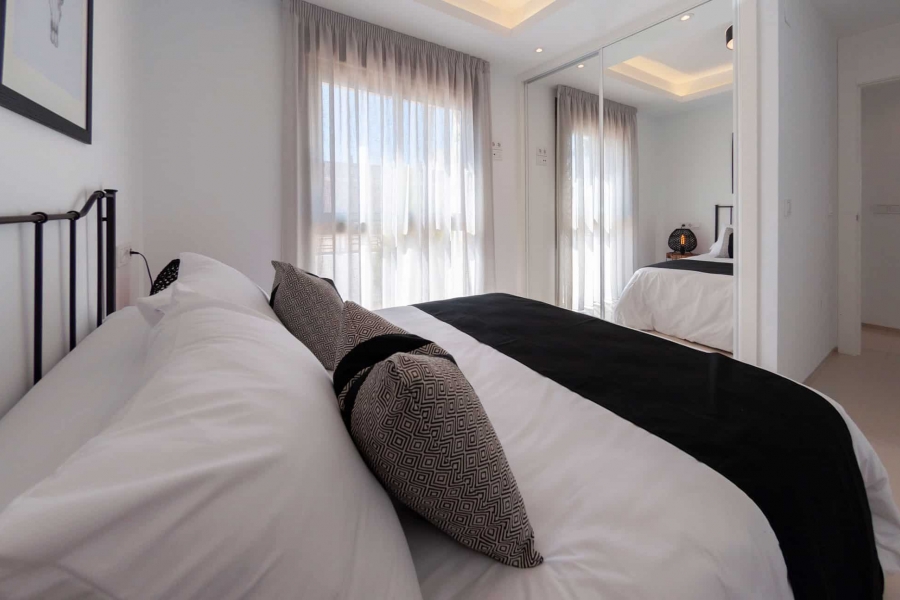 New - Detached Villa - Los Alcazares - Los Alcázares