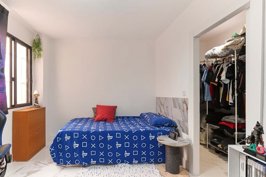Re-Sale - Apartment - Lo Pagan - Lo Pagan - Town